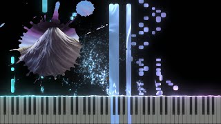 Mt Coronet  Pokemon DPPt  Piano Duo [upl. by Kaspar]