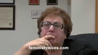 PFV Interview with Noreen Stuckless Advice to Young Feminist Psychologists [upl. by Iruam105]