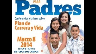 7° Congreso para Padres [upl. by Ainad]