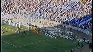 Godoy Cruz 1  Newells 1 Clausura 2007 [upl. by Euphemia]