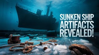 Shackleton’s Legendary Shipwreck Discovered  Endurance Found After a Century Underwater [upl. by Ambert]