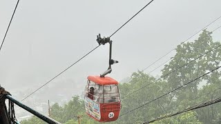 Mata Mansa Devi Mandir Live [upl. by Ltihcox]