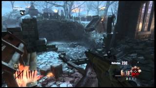 Black Ops 2 Origins Three Fire Disc Locations [upl. by Nerad686]