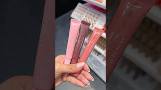 underrated fr lipgloss lippies clarinsmakeup makeup sephora catherinemaaaae [upl. by Kosey385]