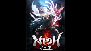 Nioh  Onryoki  Boss 1 [upl. by Ailhad765]