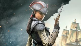 Assassins Creed 3 Liberation Trailer and Analysis [upl. by Reinald]