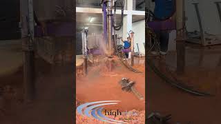 basement borehole drilling water construction Basement Drilling coredrilling [upl. by Sternlight]