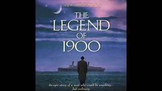 16 Playing Love  The Legend of 1900 [upl. by Gervase]