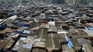 GCSE Geography Shanty Towns Kolkata Case Study [upl. by Rellek]