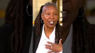 WhoopiGoldberg on the importance of protecting early childhood education programs like Head Start [upl. by Nnairac]