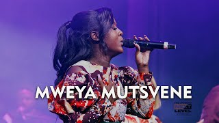 Mweya Mutsvene By The Unveiled [upl. by Soelch749]