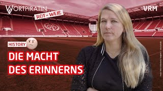 Wortpiratin rotweiß Die Macht des Erinnerns [upl. by Reeher170]