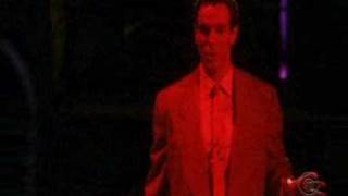 Adam Pascal On Cold Case  Part 9 [upl. by Richlad]