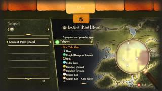 Fable Anniversary part 3 BEST ARMOR IN GAME QUEST 1 BOWERSTONE MAKE MONEY [upl. by Amann772]