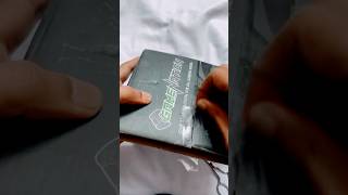 PS4 Spiderman original Game Disc Unboxing Review bought from GameNation [upl. by Silvano392]