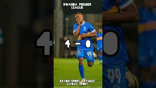 Rayon Sport vs Kiyovu harimo no kwihaniza [upl. by Athiste]