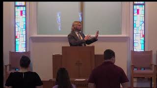 Adamsville Church of Christ Live Stream [upl. by Adda]