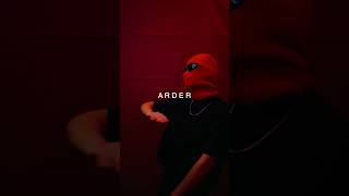 “arder” disponible el 21 de noviembre presave a partir de hoyyyy music reggaeton shortsmusic [upl. by Callas]