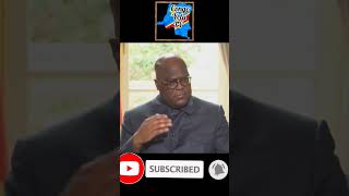 FELIX TSHISEKEDI congo drc rdc subscribe abone fatshi [upl. by Alber]