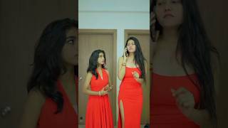 Sister Aur Party 🎉shorts viralreels shortvideo ytshort emotional explore [upl. by Nylhsa]