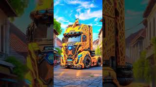 Truck horn sound Compilation Part 18 vocalinstrument truck automobile vocalcontrol [upl. by Hoagland244]