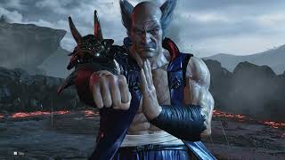 Tekken 8 KWiss Heihachi vs JoKa Heihachi [upl. by Ailemaj]