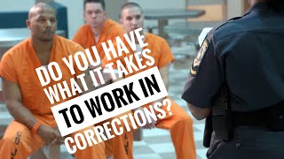 More tips to survive the Correctional Interview process [upl. by Anairdna571]