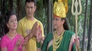 Alka Kubal Kalubai Pavli Navsala  Emotional Scene 44 [upl. by Tadeo]