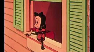 19470124 MusicaLulu Little Lulu [upl. by Airrotal]