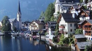 Hallstatt und Karner Beinhaus [upl. by Ytineres783]