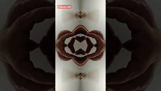 Effects HD 😁 kaleidoscope effect newvideo trending youtubeshorts [upl. by Schnapp605]