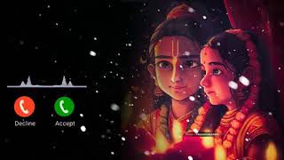 Jai Shri Ram Notification Ringtone  Best message tone Sms tonejaishreeram notificationringtone [upl. by Nilre]