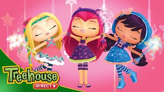 Little Charmers  Switcheroo  Garden Pests  FULL EPISODE [upl. by Derreg]