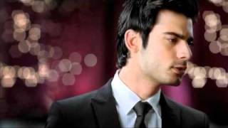 Clear Shampoo  Glamour  Amina Sheikh amp Fawad Khan TVC [upl. by Negeam]