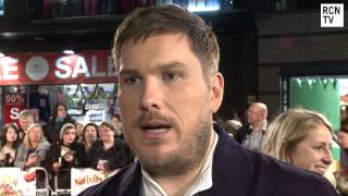 Nativity 2 Danger In The Manger World Premiere Interviews [upl. by Biron500]