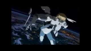 【ＡＭＶ】009RECYBORG×Applause【ＭＡＤ】 [upl. by Jacynth]