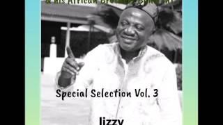 Nana Kwame Ampadu 1 Special Selections Vol 3 lizzy [upl. by Hiroshi28]