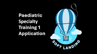 Paediatric ST1 Application Part 2 [upl. by Svirad73]