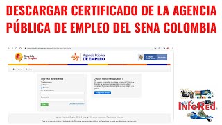 Cómo obtener el certificado de Cumplimiento de Obligaciones Laborales y Previsionales [upl. by Naihtsirc]