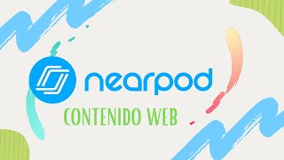 6NEARPODCONTENIDO WEB [upl. by Mcbride514]