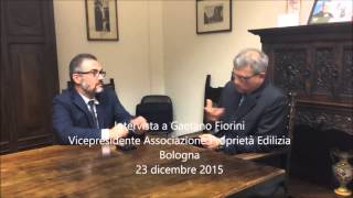 Affari di Famiglia intervista allavv Gaetano Fiorini sui problemi della casa [upl. by Etteyafal]