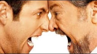 Anger Management Full Movie Facts And Review  Adam Sandler  Jack Nicholson [upl. by Robinett]