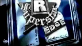 EDGE 2010 new Titantron full HD [upl. by Wehner]