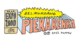 BELMONDAWG  PIEKARENKA UPGRADE [upl. by Enined255]