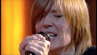 Portishead  Mysterons LIVE recording at Studio 104 [upl. by Rori]