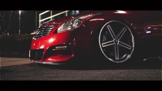 The baddest NA Infiniti G37 drop top ever Bad and Boujee [upl. by Belicia]