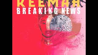 Reemah  No Freedom Official Audio  Breaking News [upl. by Holder]