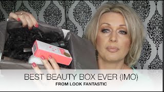 LF BEAUTY BOX  BEST BEAUTY BOX IMO [upl. by Skiest583]