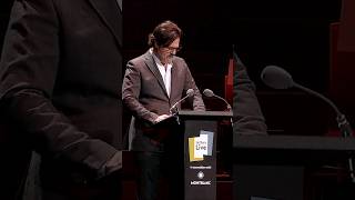 Rob Delaney reads a letter sent by an Ancient Roman who had been stood up deadpoolandwolverine [upl. by Ferne]