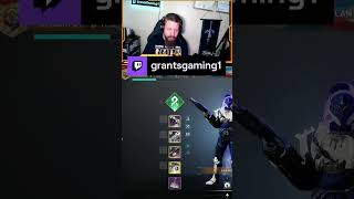 Destiny2 Shorts  Getting mostly Lunas Howl Shinny PVP God Rolls  grantsgaming1 on Twitch [upl. by Kristan]